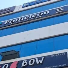 Kameleon Premium Salon