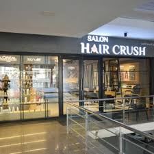 Salon Hair Crush Gachibowli