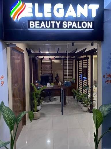 Elegant Beauty Spalon Gachibowli