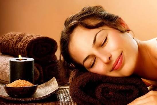 Sweety Spa