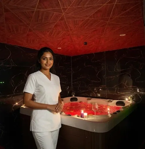 Alpha International Spa