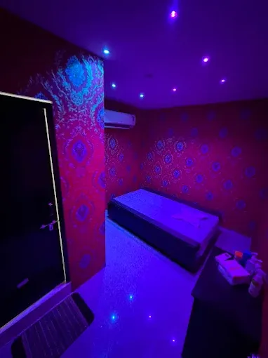 Raha The Luxury Spa