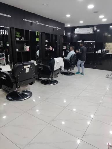 Define salon | Gachibowli |