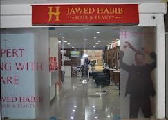 Jawed Habib Gachibowli Telecom Nagar