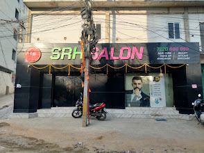 SRH Salon Street No 2, Gachibowli