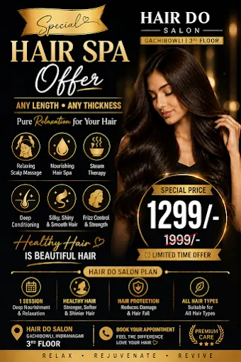 Hair Do Salon