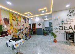 SWAN PROFESSIONAL SALON