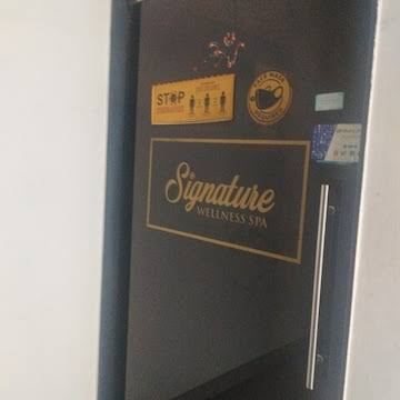 Signature Wellness Spa