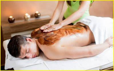 Mohini Spa