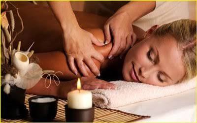 Neela daynight outcall massage spa