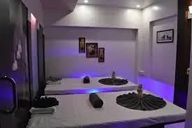 Taniya Day Night Outcall VIP Spa Gachibowli Hyderabad