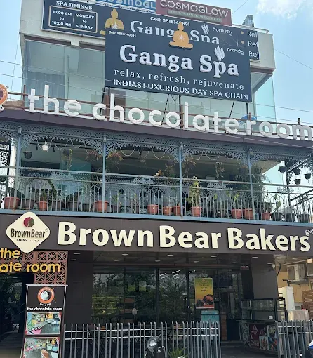 Ganga Spa