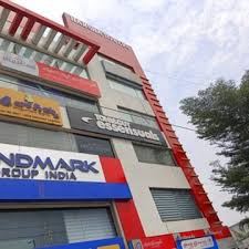 Toni & Guy Essensuals Gandhinagar