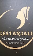 Geetanjali Beauty Saloon