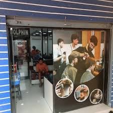 Dolphin Men's Hair Salon