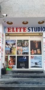 Elite Salon Spa & Bridal Studio