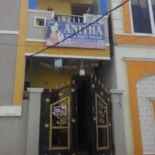 Anitha herbal beauty parlour