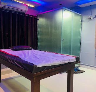 Pride Salon and Spa