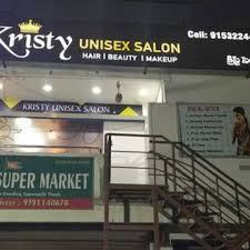 Kristy Unisex Salon