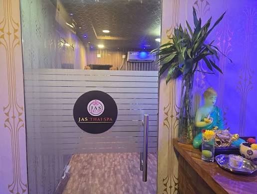 The Premium Jas Thai Spa