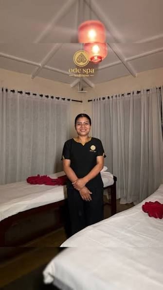 Urvi Spa