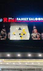 Rani Family Saloon