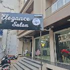 Elegance salon