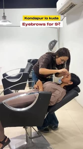 GLAM SALON
