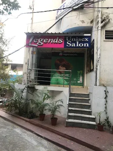 Legends Salon