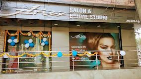 Aries Makeup Studio