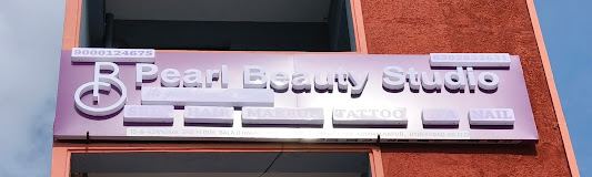PEARL BEAUTY STUDIO & TRAINING ACADEMY (Unisex Saloon )