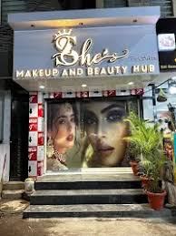 SHEEZ SPA AND BEAUTY HUB