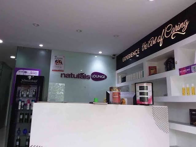 D'Vine The Family Salon