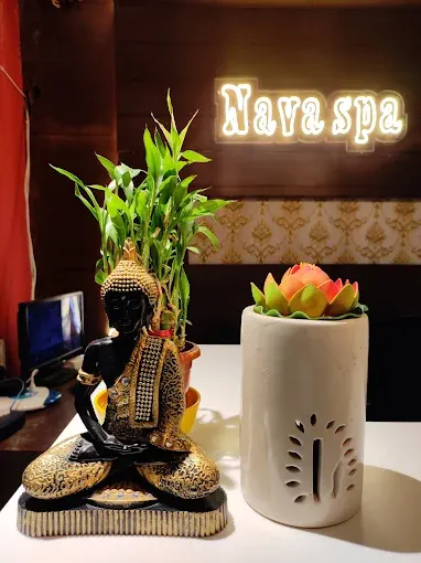 Nava Day Spa