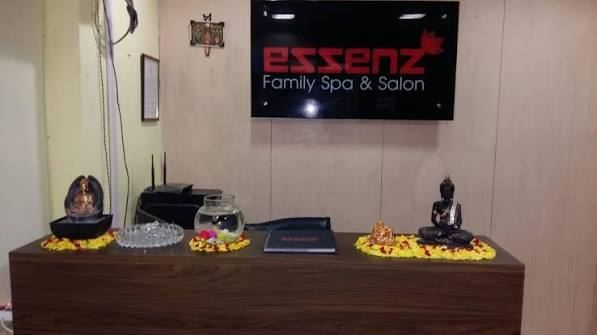 Esenz Spa