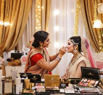 JYOTI BEAUTY PARLOUR