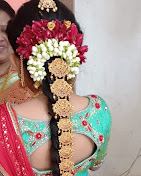 Rushank Bridal Makeup