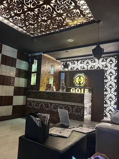 Goje Premium Spa and Salon