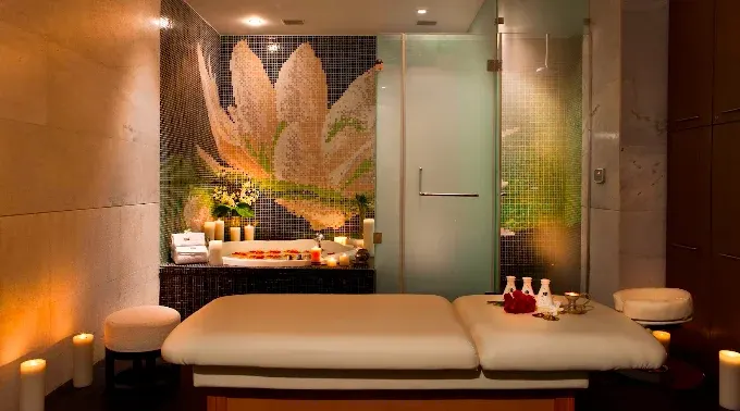 Heavenly Spa by Westin