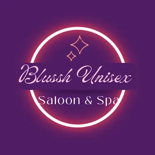 Blussh saloon & spa