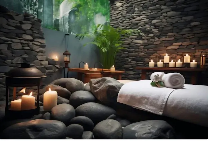 Beauty studio salon & spa