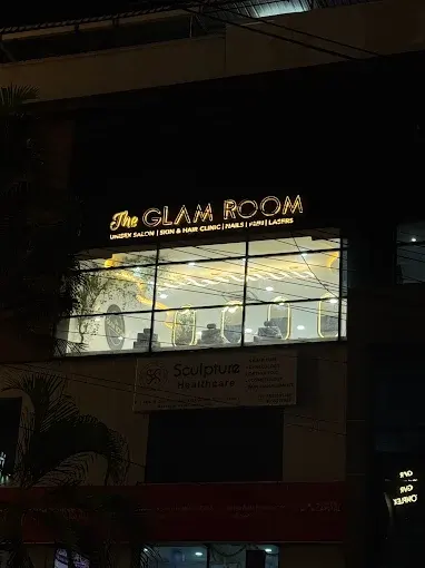 The Glam Room