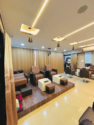 Lavender Salon and Spa