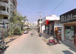 YS Delhi Hair Saloon, Nacharam