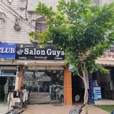 Studio56 Salon Guys