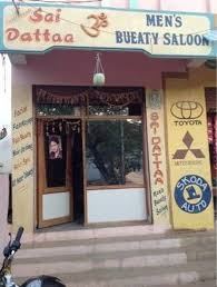 Sai Datta Saloon