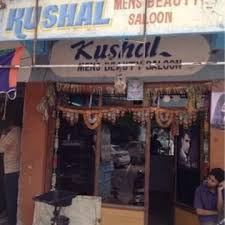 Kushal Mens Beauty Saloon