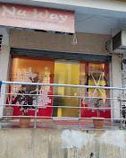 Nu way salon