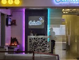 Celestte Makeup Studio, Salon & Spa