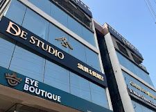 De Studio | Salon & Beauty - Kondapur